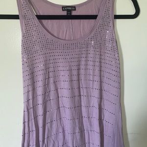 express tank top